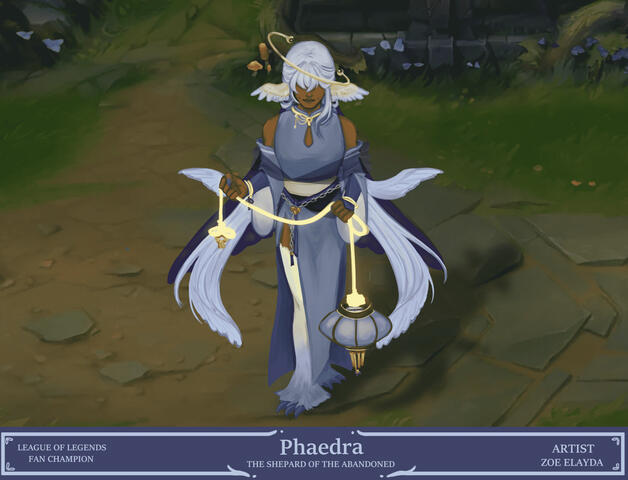 Phaedra
